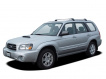 Forester SUV II